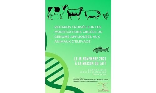 @GIS Avenir Elevage