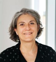 Claire Rogel-Gaillard