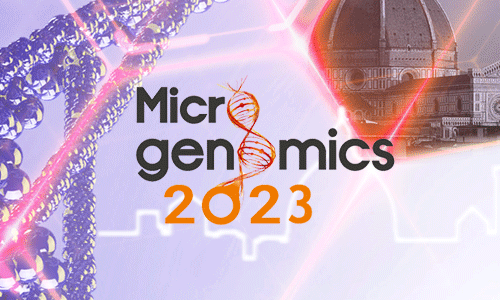 Le 3e symposium international Microgenomics se tiendra les 29 et 30 juin 2023 à Florence, en Italie.